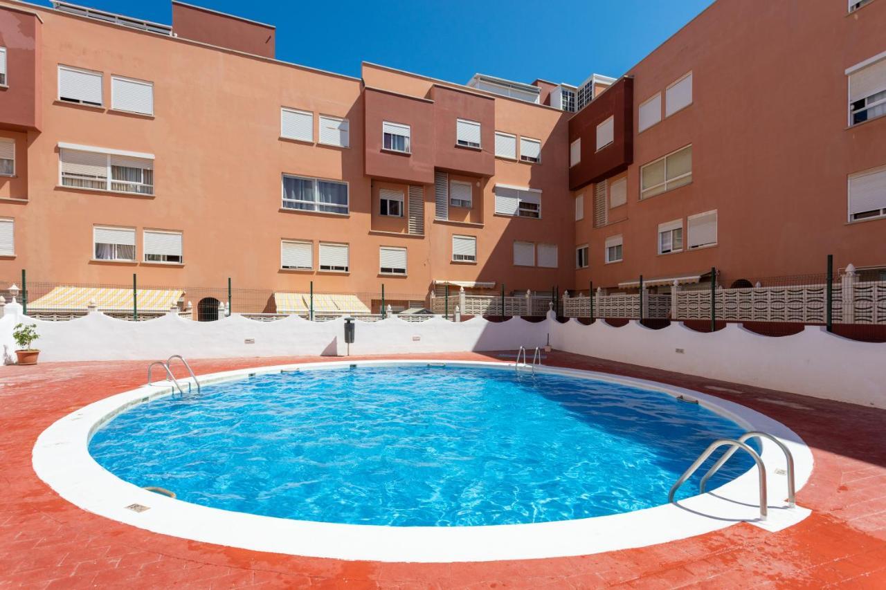 Home2Book Duplex El Medano Pool & Terrace Zewnętrze zdjęcie