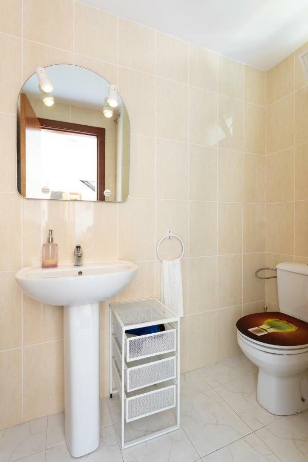 Home2Book Duplex El Medano Pool & Terrace Zewnętrze zdjęcie